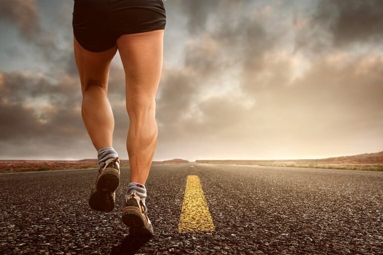 The Ultimate Guide to Bodyweight Workouts: Building Muscle and Strength Without Equipment