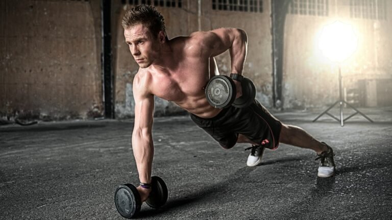 How Much Cardio is Enough to Shed Pounds? Finding the Right Workout Balance