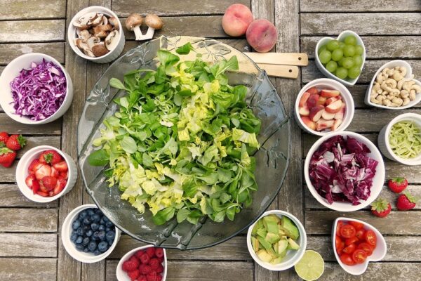 The Yogurt Diet: Can Eating Yogurt Really Help You Lose Weight? Diet