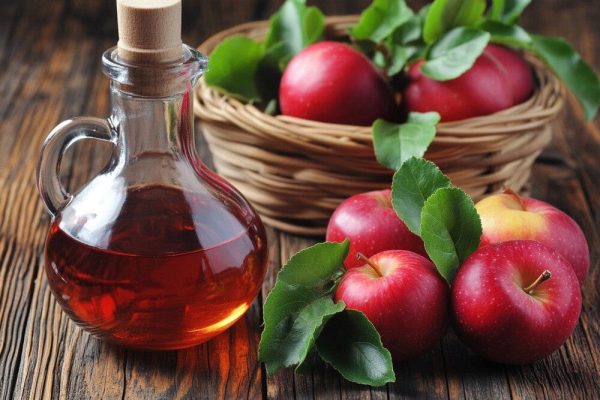 Does Apple Cider Vinegar Go Bad?