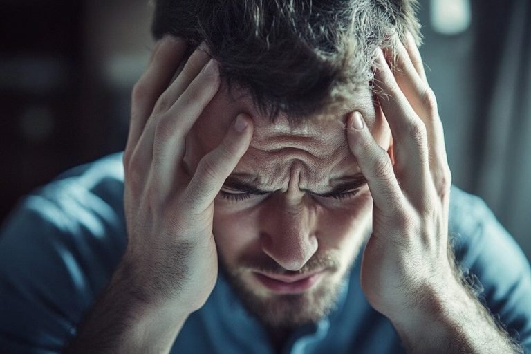 Understanding Ashwagandha’s Role in Stress Reduction