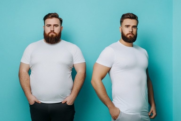 Male Fat Burners vs. Traditional Fat Burners: What’s the Difference?