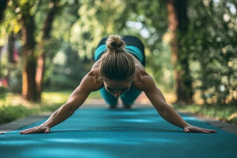 Daily Workout Routines For Better Health