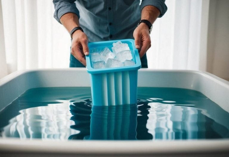 Do Ice Baths Increase Testosterone: Examining the Science