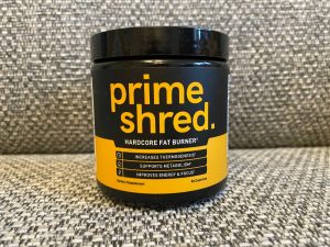 Prime Shred