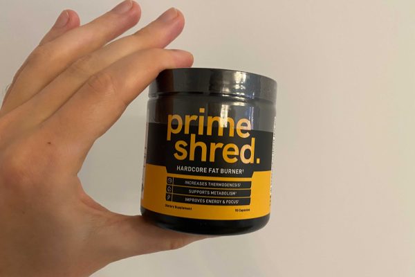 PrimeShred Review – The Ultimate Male Fat Burner to Transform Your Body Prime Shred