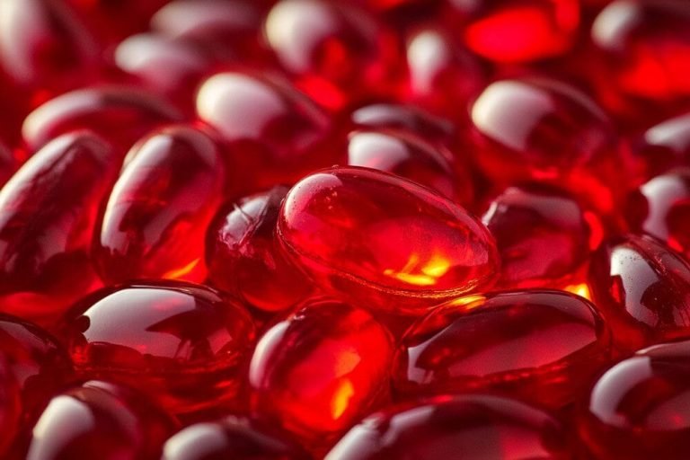 Krill Oil Explained: Benefits, Supplements, and How It Stacks Up