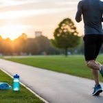 The Importance of Consistency in Fitness