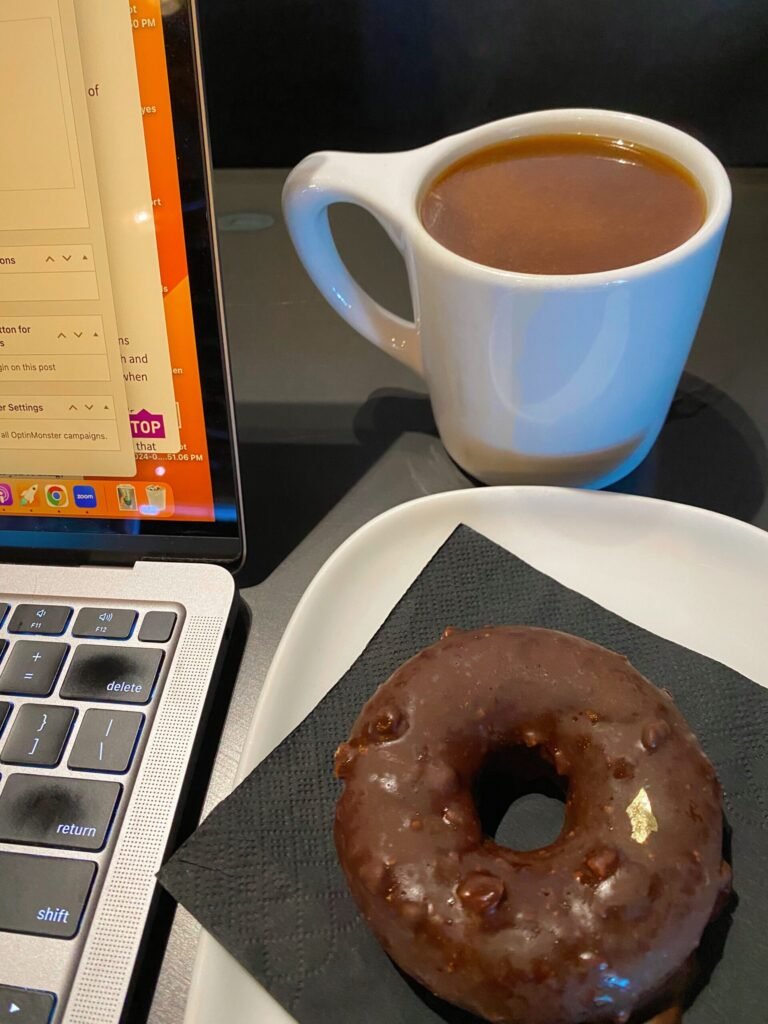 Friday Faves 4.11 – Fitnessista