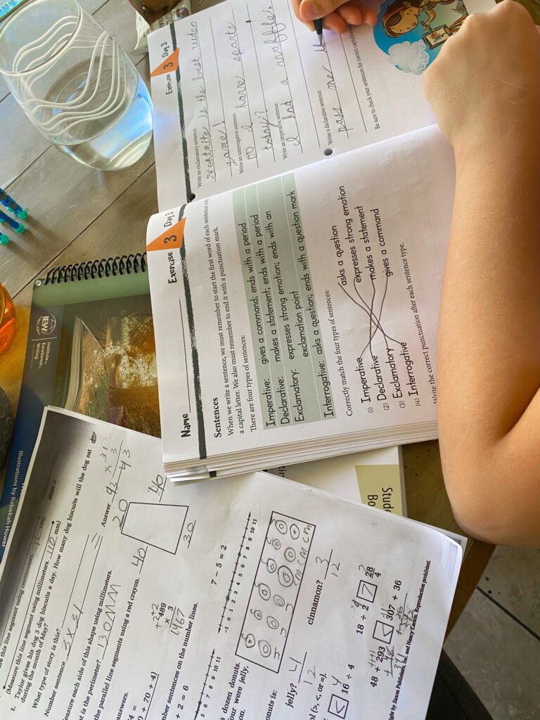 Our Home Study Program – Fitnessist