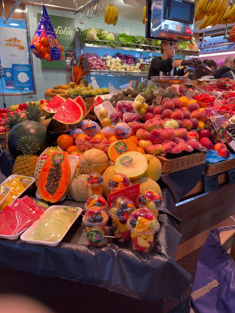 5.23 Friday Faves – Fitnessista