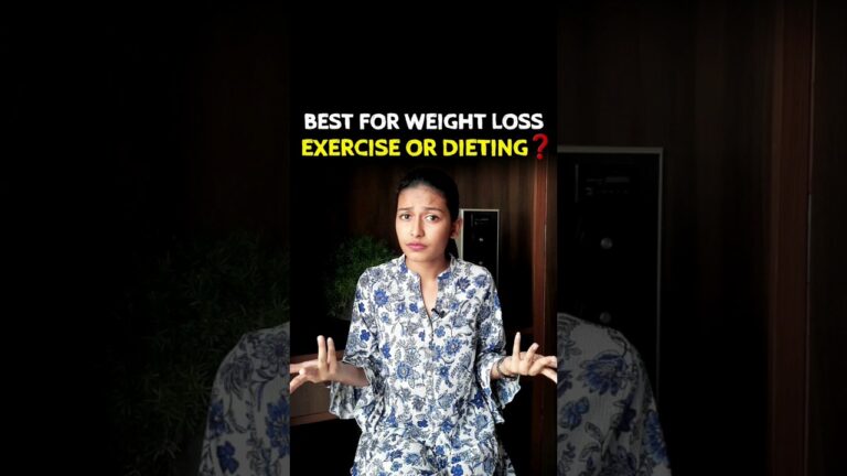 You are taking it WRONG ❌️ Weight Loss Tips #shorts #weightloss