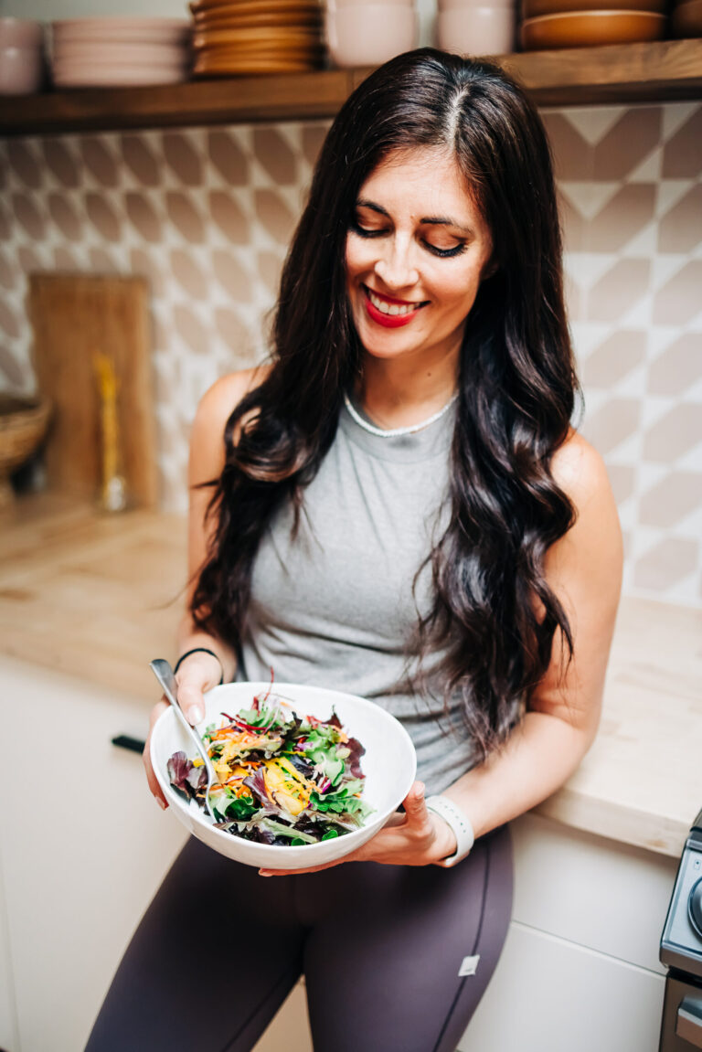 Why could parasites be a missing part in your health course