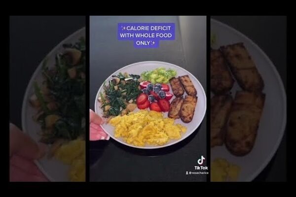 HERE’S HOW I LOST 130LBS✨(WEIGHT LOSS TIPS) #shorts | Rosa Charice