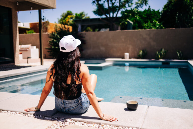 How to stay healthy and positive in personal challenges