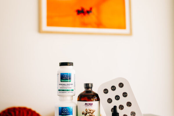 My healthy sleep stack: what I use for a deep and restful rest