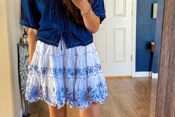 Outfits in recent times – the fitnessist