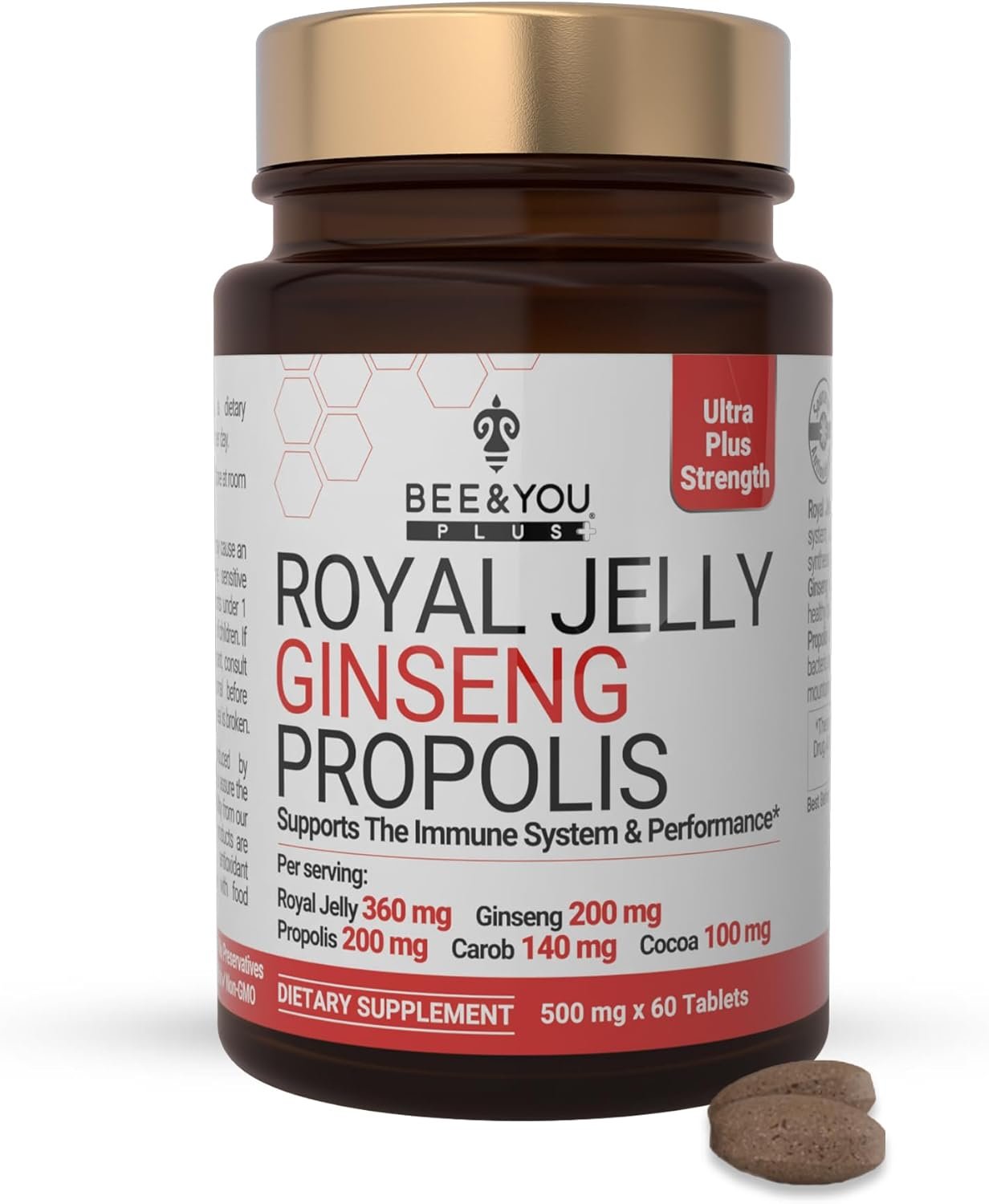 Royal Jelly
