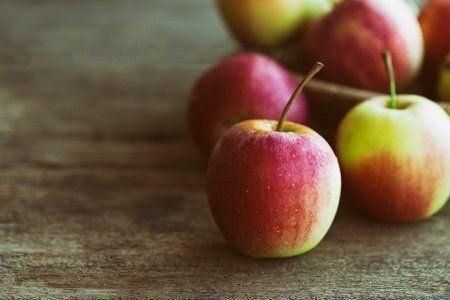 Healthy Apple Recipes