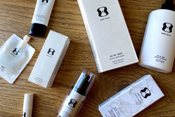 Examination of a skin and if it is worth the price