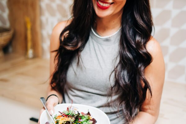 Gluten -free meal preparation – Fitnessist