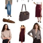 Fall 2025 Fashion Favorites – The Fitnessista