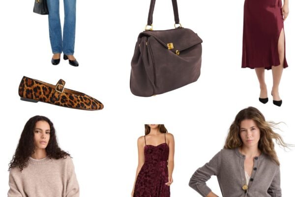 Fall 2025 Fashion Favorites – The Fitnessista