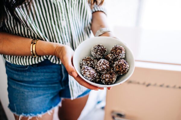 10 Great Pre-Workout Snacks – The Fitnessista