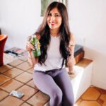 Fall Juice Date – The Fitnessista