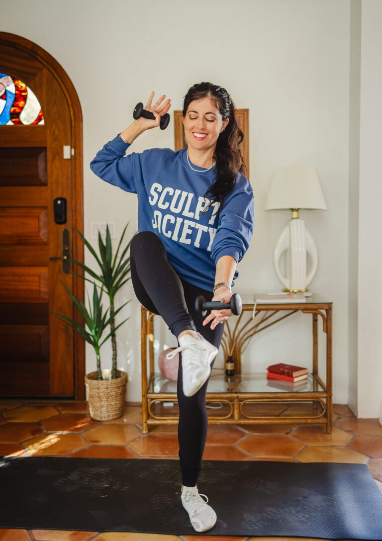 Staying fit while traveling: my essential workouts + tips