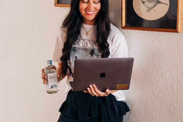 The business accelerator for health coaches who finally want to make money online