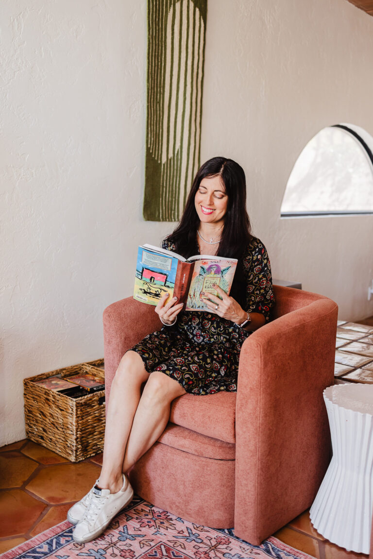 Recent books – The Fitnessista