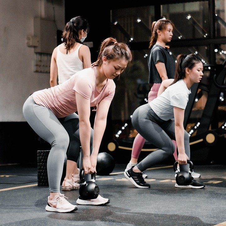 Workout