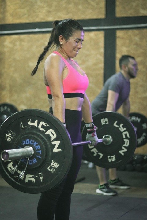 Workout